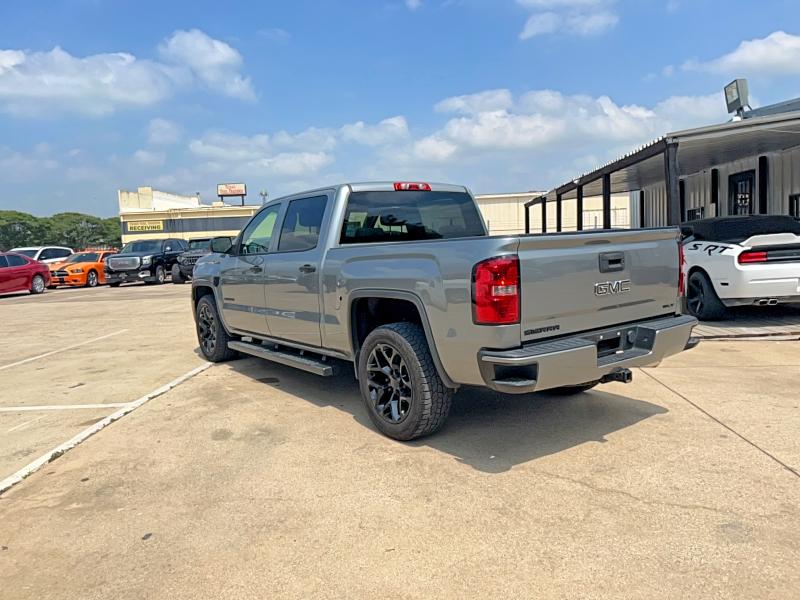 Продажа на аукционе авто 2014 Gmc Sierra, vin: 3GTU2VEC1EG554615, номер лота: 51802936
