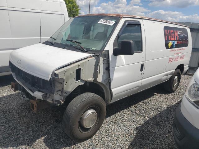 Продажа на аукционе авто 2001 Ford Econoline, vin: 1FTNE24291HA70436, номер лота: 51265866
