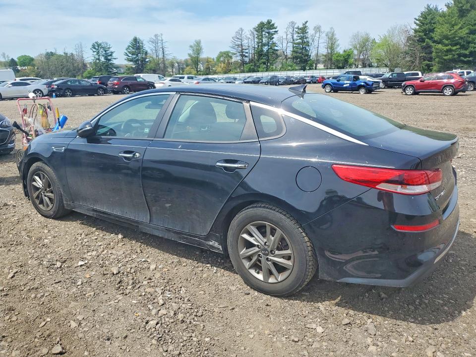 Продаж на аукціоні авто 2019 Kia Optima, vin: 5XXGT4L34KG342443, номер лоту: 50310806