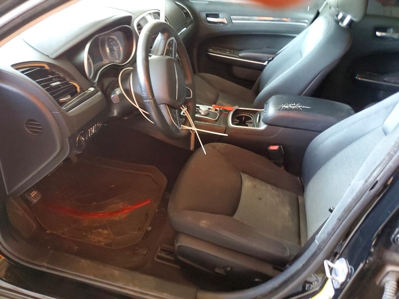 49400406 :رقم المزاد ، 2C3CCAAG1JH130179 vin ، 2018 Chrysler 300 مزاد بيع