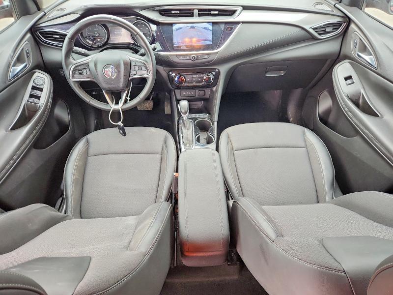Aukcja sprzedaży 2023 Buick Encore Gx, vin: KL4MMBS29PB154571, numer aukcji: 50811776