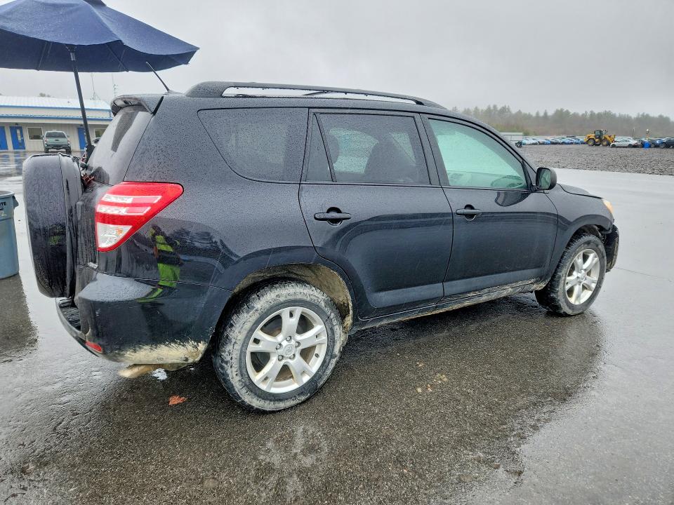 51338856 :رقم المزاد ، 2T3BF4DV4BW105496 vin ، 2011 Toyota Rav4 مزاد بيع