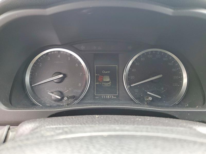 Продаж на аукціоні авто 2016 Toyota Highlander, vin: 5TDJKRFH6GS291577, номер лоту: 47540326