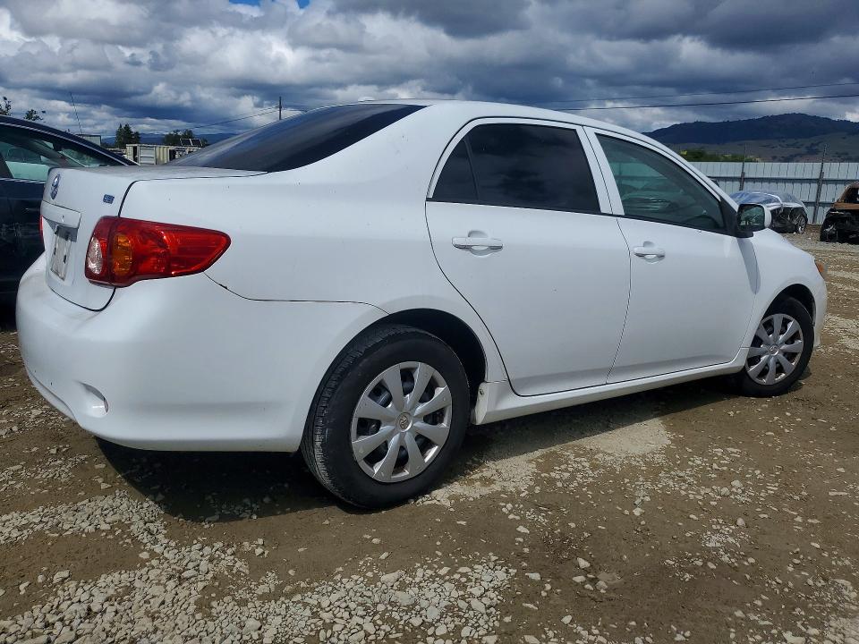 Продажа на аукционе авто 2010 Toyota Corolla, vin: 2T1BU4EE7AC414571, номер лота: 49188206