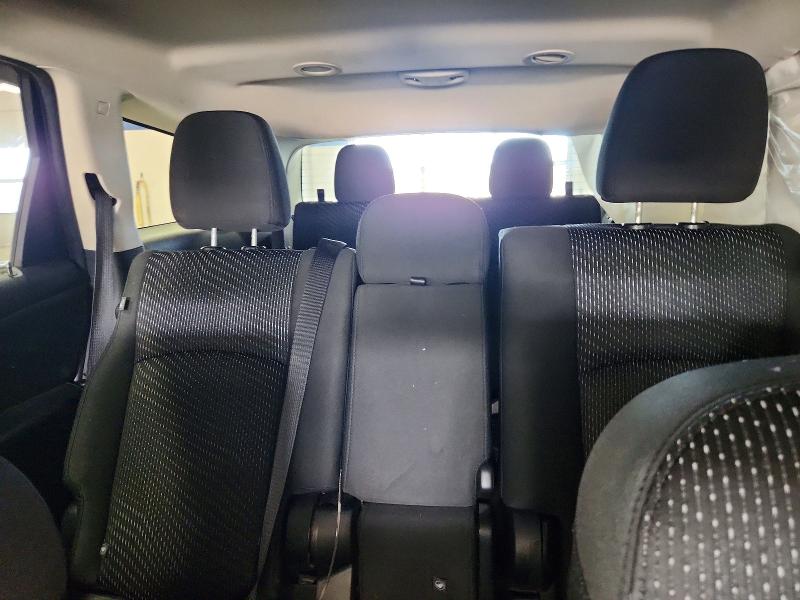 48854506 :رقم المزاد ، 3C4PDCGG5HT550140 vin ، 2017 Dodge Journey مزاد بيع