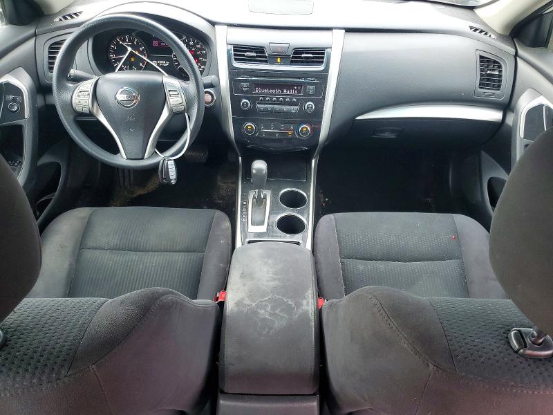 Aukcja sprzedaży 2014 Nissan Altima, vin: 1N4AL3AP6EN210496, numer aukcji: 51693376