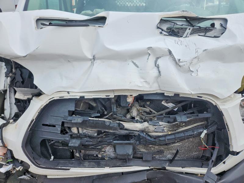 Продаж на аукціоні авто 2017 Ford Transit, vin: 1FTYE1ZM6HKB49934, номер лоту: 54926506