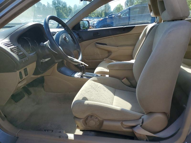 Продажа на аукционе авто 2005 Honda Civic, vin: 1HGEM225X5L042052, номер лота: 51905226