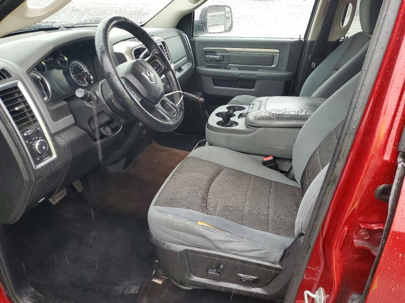 51372196 :رقم المزاد ، 1C6RR7LT9DS585075 vin ، 2013 Ram 1500 مزاد بيع