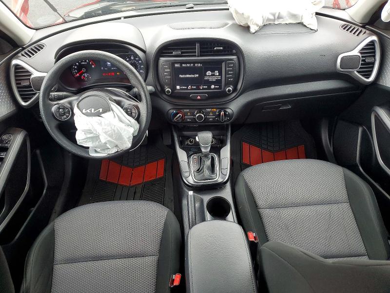 Aukcja sprzedaży 2022 Kia Soul, vin: KNDJ23AU1N7183084, numer aukcji: 50853436