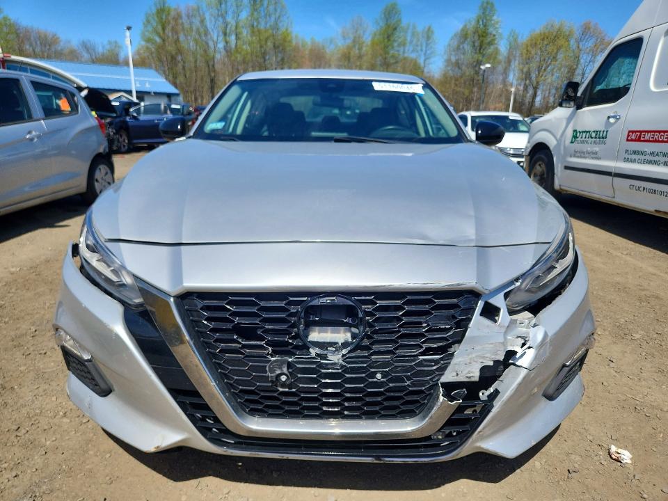 Продажа на аукционе авто 2020 Nissan Altima, vin: 1N4BL4CVXLC175556, номер лота: 51160046