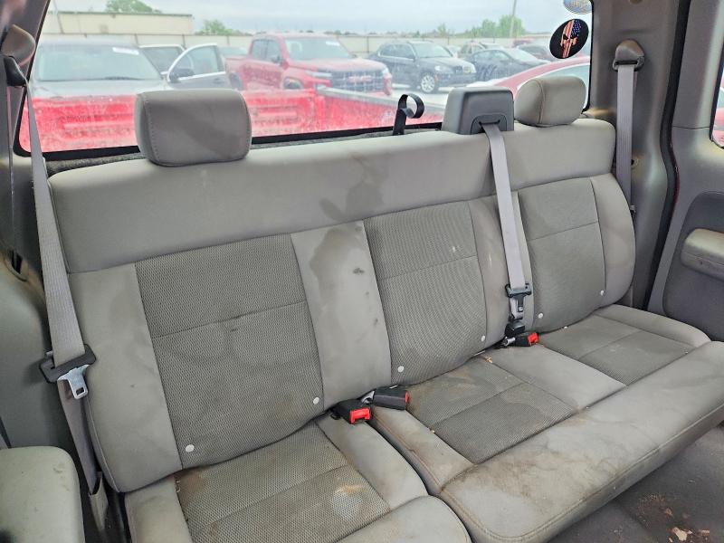 Продажа на аукционе авто 2004 Ford F150, vin: 1FTPX12544NB37203, номер лота: 51442086