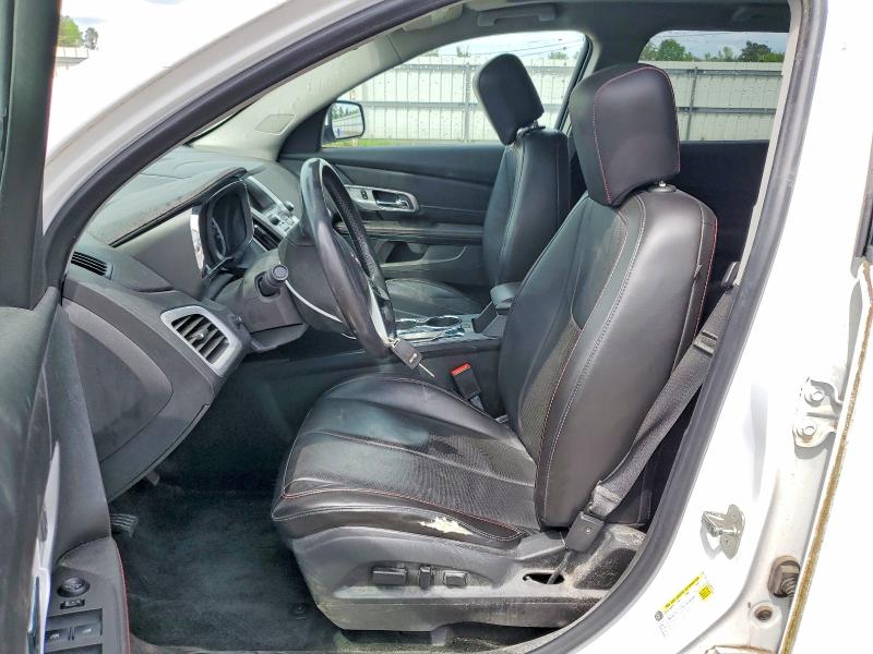 Aukcja sprzedaży 2015 Gmc Terrain, vin: 2GKALSEK2F6306543, numer aukcji: 48598646