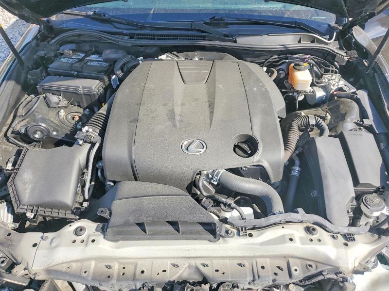 Продаж на аукціоні авто 2015 Lexus Is 250, vin: JTHBF1D2XF5082855, номер лоту: 48126376