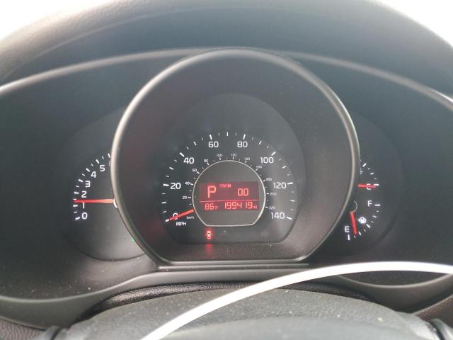 50153096 :رقم المزاد ، KNDJN2A29E7051450 vin ، 2014 Kia Soul مزاد بيع