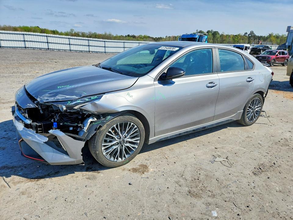 Aukcja sprzedaży 2023 Kia Forte, vin: 3KPF54AD7PE588145, numer aukcji: 47548836