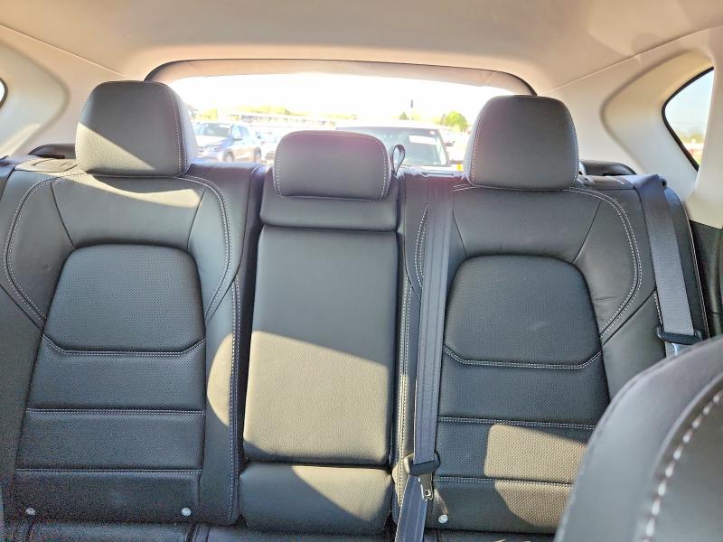 Продажа на аукционе авто 2025 Mazda Cx-5, vin: JM3KFBCM2S0703577, номер лота: 51085066
