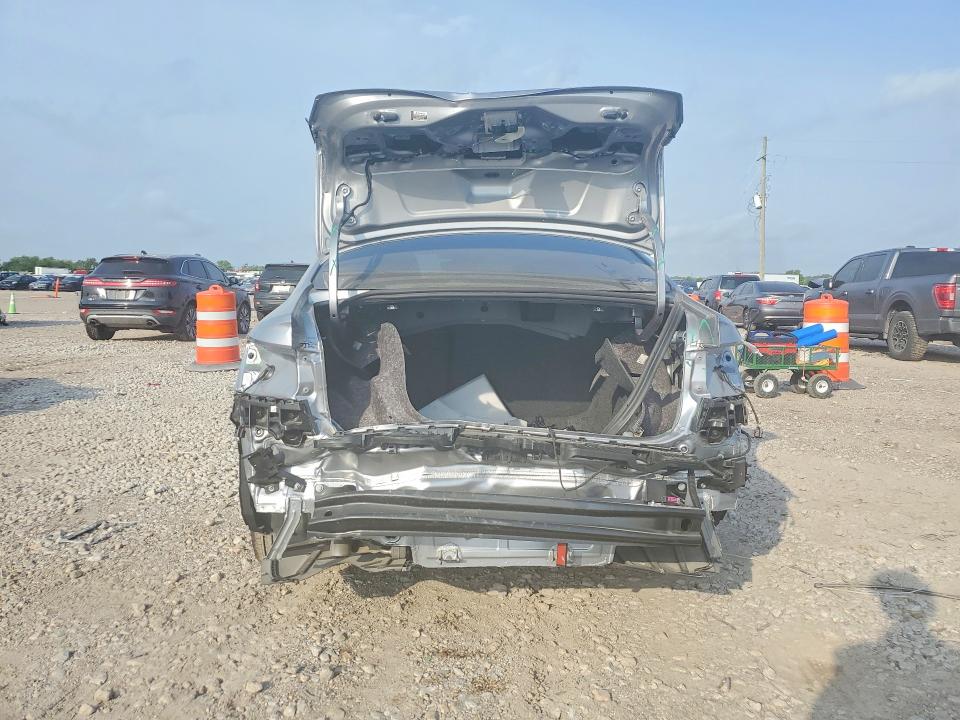 2026 Volkswagen Jetta მანქანა იყიდება აუქციონზე, vin: 3VW7W7BU4TM040893, აუქციონის ნომერი: 51013466