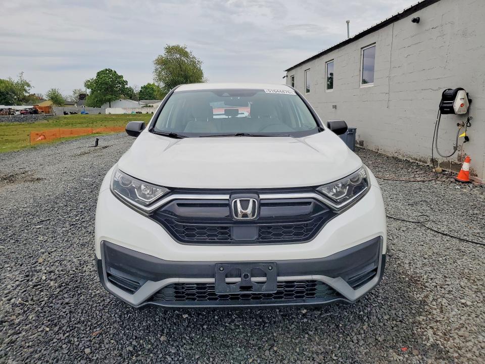 2020 Honda Cr-v მანქანა იყიდება აუქციონზე, vin: 5J6RW2H28LA015958, აუქციონის ნომერი: 51644476