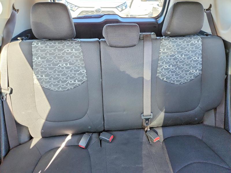 Продаж на аукціоні авто 2011 Kia Soul, vin: KNDJT2A28B7213280, номер лоту: 48447086