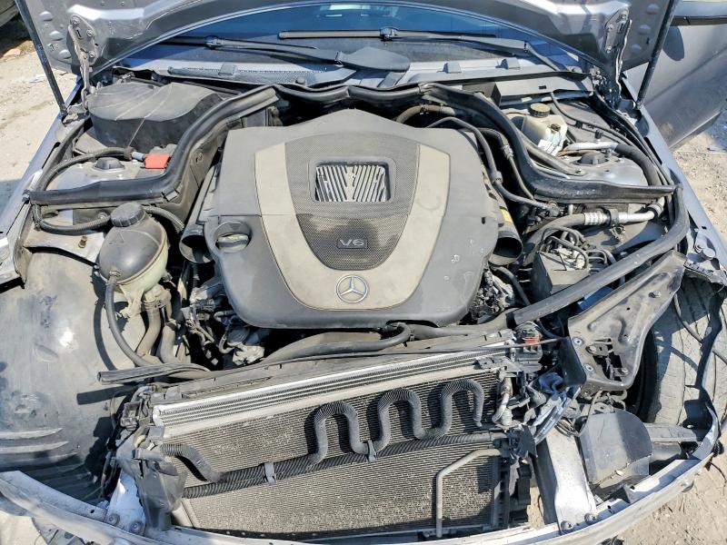 Продажа на аукционе авто 2009 Mercedes-benz C, vin: WDDGF54X79R057571, номер лота: 49437966