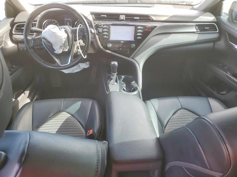 2020 Toyota Camry მანქანა იყიდება აუქციონზე, vin: 4T1G11AK6LU328811, აუქციონის ნომერი: 50708496