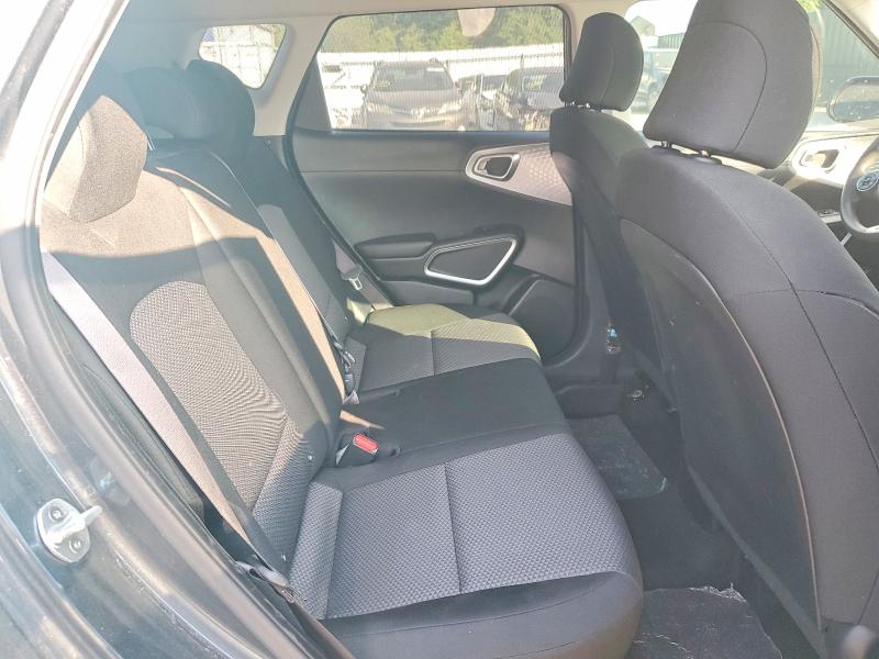 Aukcja sprzedaży 2020 Kia Soul, vin: KNDJ23AU3L7721491, numer aukcji: 50946426