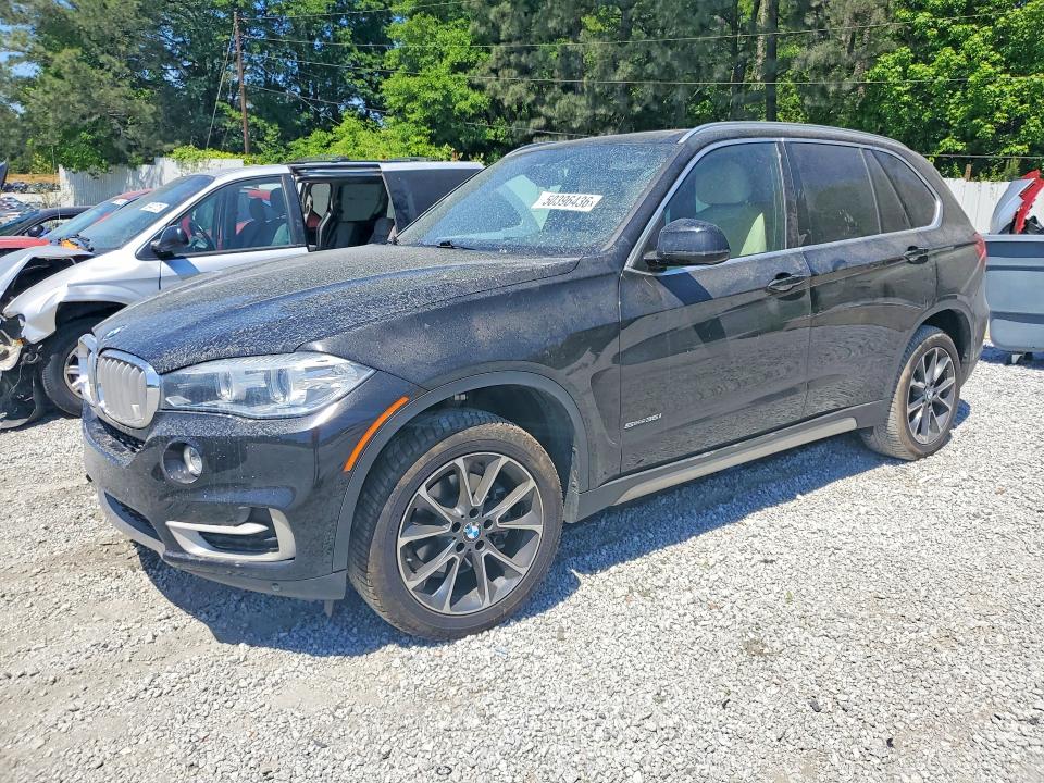 Продажа на аукционе авто 2018 Bmw X5, vin: 5UXKR2C55J0Z20076, номер лота: 50396436
