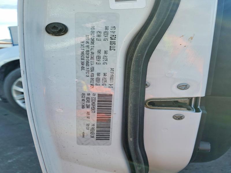 49407966 :رقم المزاد ، 2C3CCAAGXFH930177 vin ، 2015 Chrysler 300 مزاد بيع