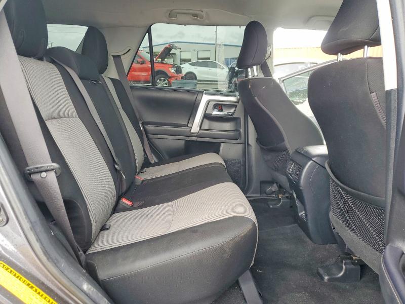 Продажа на аукционе авто 2022 Toyota 4runner, vin: JTEEU5JR3N5260337, номер лота: 48836206