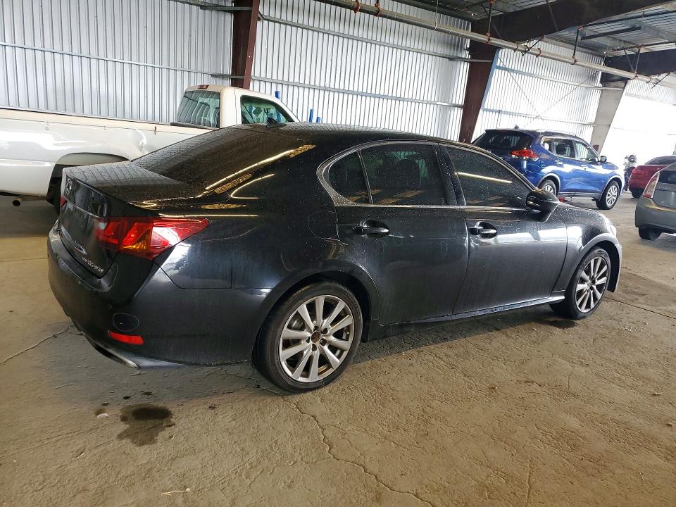 Aukcja sprzedaży 2013 Lexus Gs 350, vin: JTHCE1BL8D5018944, numer aukcji: 48352866