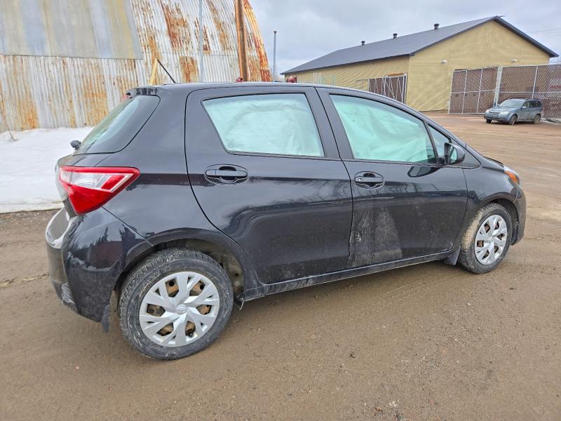 Aukcja sprzedaży 2018 Toyota Yaris, vin: VNKKTUD39JA094166, numer aukcji: 50126586