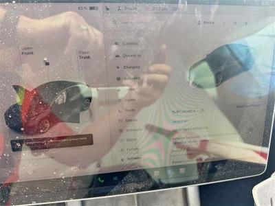 Продажа на аукционе авто 2022 Tesla Model 3, vin: 5YJ3E1EA3NF351158, номер лота: 48867306