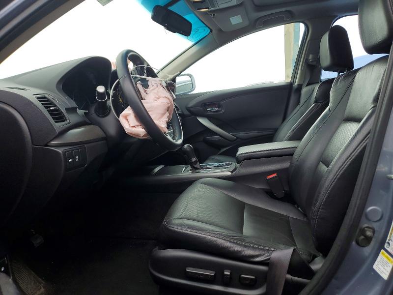 Продажа на аукционе авто 2014 Acura Rdx, vin: 5J8TB4H57EL015276, номер лота: 46461576