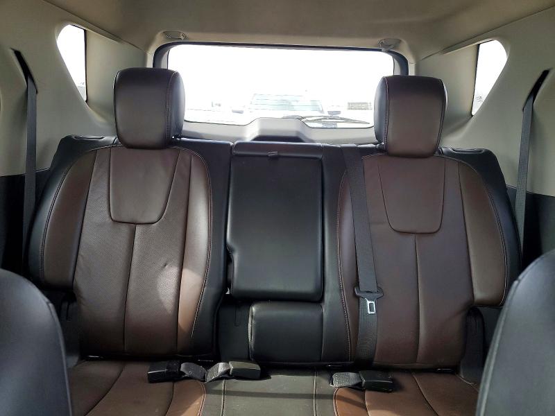 Aukcja sprzedaży 2012 Chevrolet Equinox, vin: 2GNALPEK6C6208255, numer aukcji: 51102406