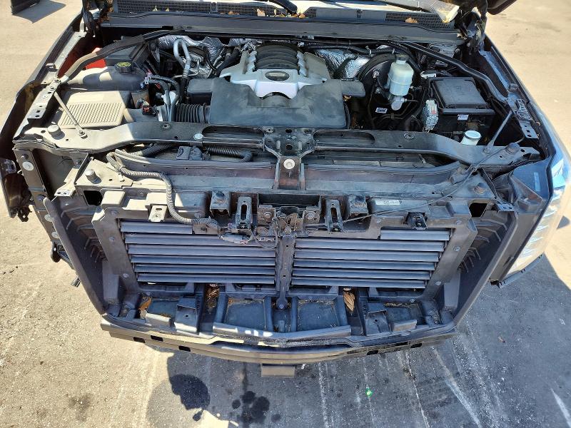 Aukcja sprzedaży 2015 Cadillac Escalade, vin: 1GYS3TKJXFR564342, numer aukcji: 49255366