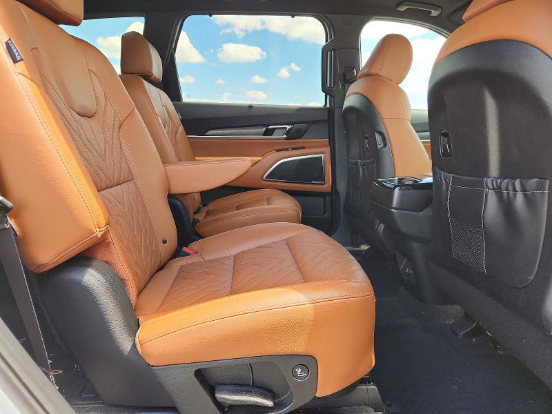 Продажа на аукционе авто 2024 Kia Telluride, vin: 5XYP5DGC0RG428181, номер лота: 49266716