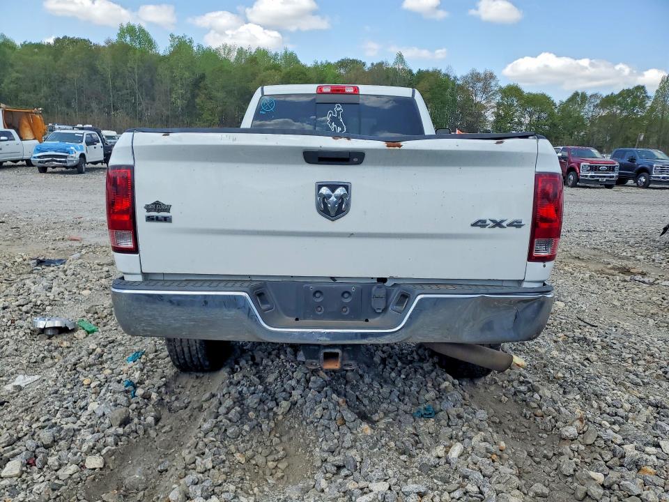 Aukcja sprzedaży 2014 Ram 3500, vin: 3C63R3HL1EG198228, numer aukcji: 48604776