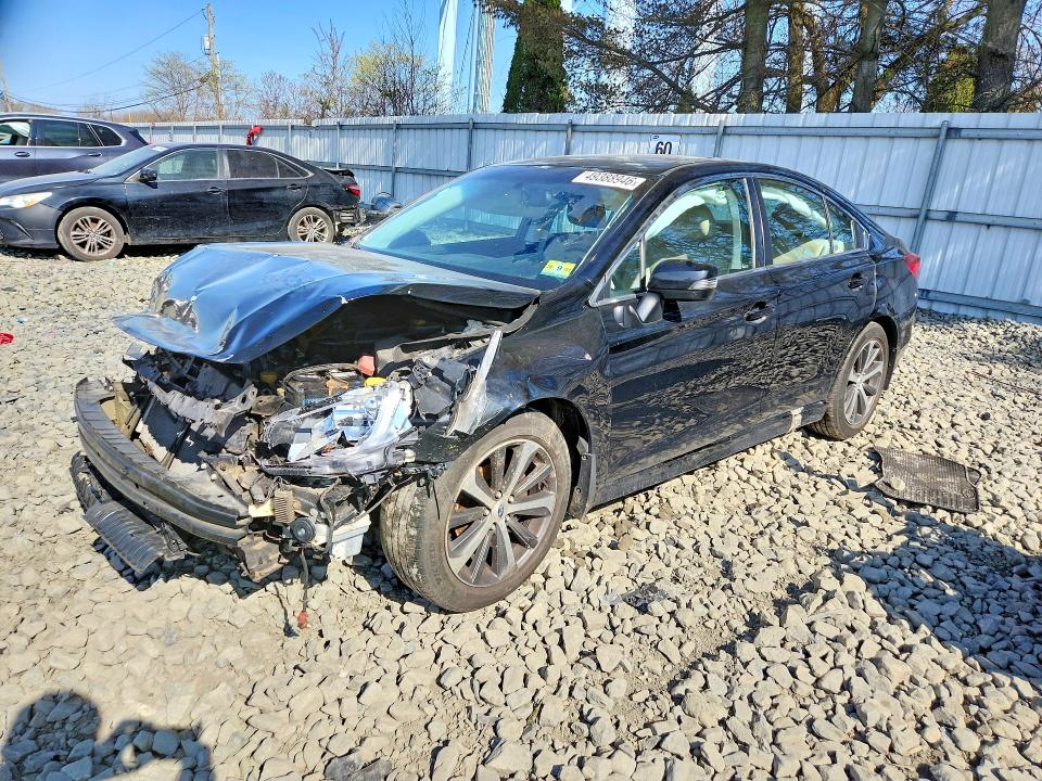 49388946 :رقم المزاد ، 4S3BNAL61G3009928 vin ، 2016 Subaru Legacy مزاد بيع