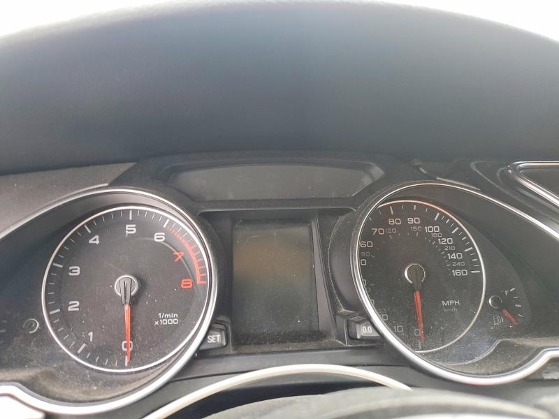 Продажа на аукционе авто 2014 Audi A5, vin: WAULFAFR1EA006993, номер лота: 50485956