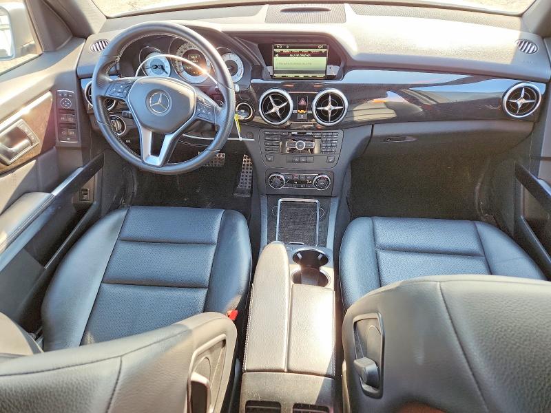 Продажа на аукционе авто 2014 Mercedes-benz Glk, vin: WDCGG0EB5EG237192, номер лота: 50885706