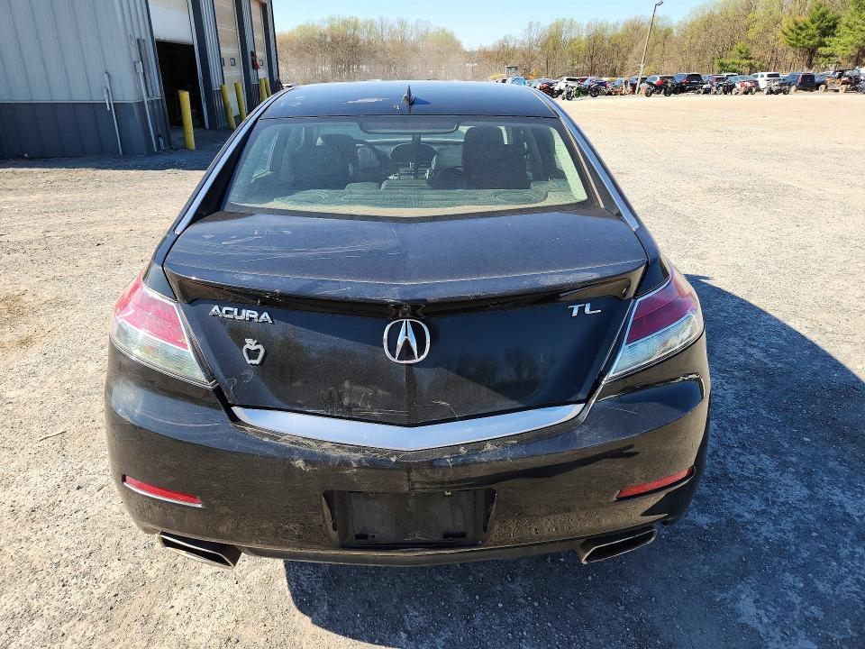 Продаж на аукціоні авто 2012 Acura Tl, vin: 19UUA8F54CA013821, номер лоту: 49158886