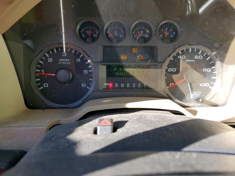 2008 Ford F350 მანქანა იყიდება აუქციონზე, vin: 1FDWF30548EC54441, აუქციონის ნომერი: 47571036