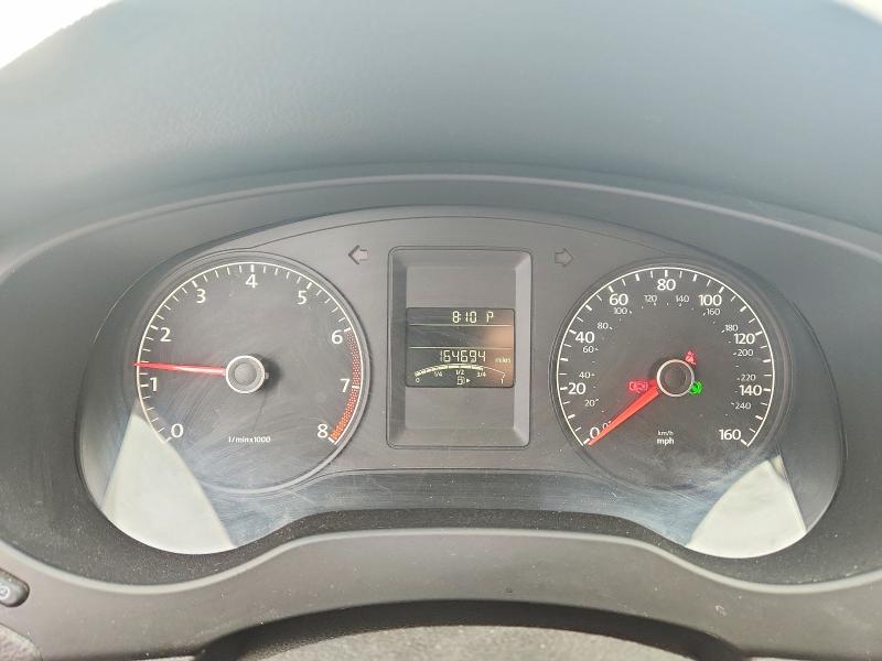 Aukcja sprzedaży 2012 Volkswagen Jetta, vin: 3VW2K7AJ1CM387692, numer aukcji: 50701946