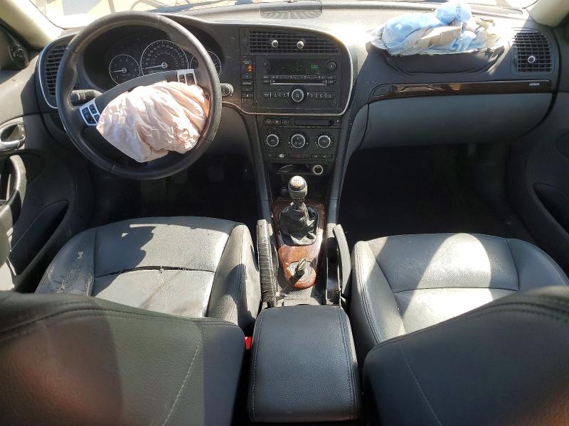 Продажа на аукционе авто 2007 Saab 9-3, vin: YS3FD46Y971120802, номер лота: 50774916