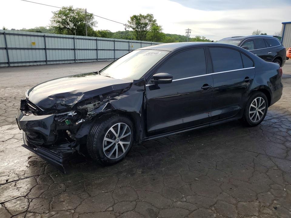 Aukcja sprzedaży 2017 Volkswagen Jetta, vin: 3VWB67AJ0HM318908, numer aukcji: 49038146