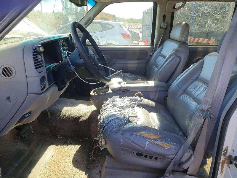 Aukcja sprzedaży 1998 Gmc Yukon, vin: 1GKEK13RXWJ721854, numer aukcji: 51206476
