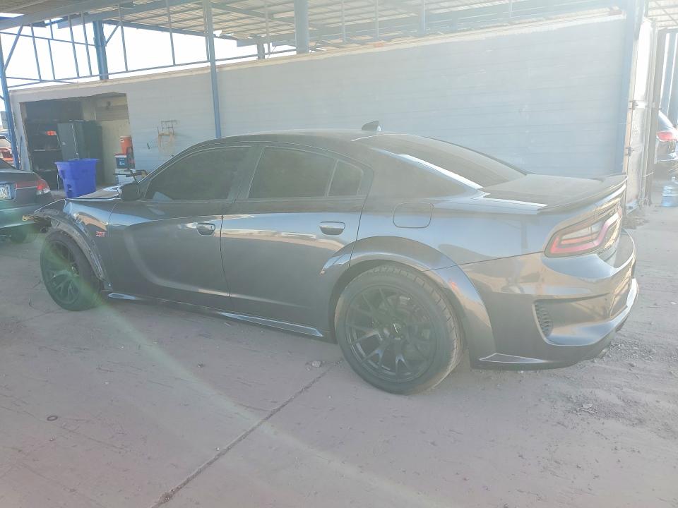 Aukcja sprzedaży 2020 Dodge Charger, vin: 2C3CDXGJ3LH166333, numer aukcji: 51669916