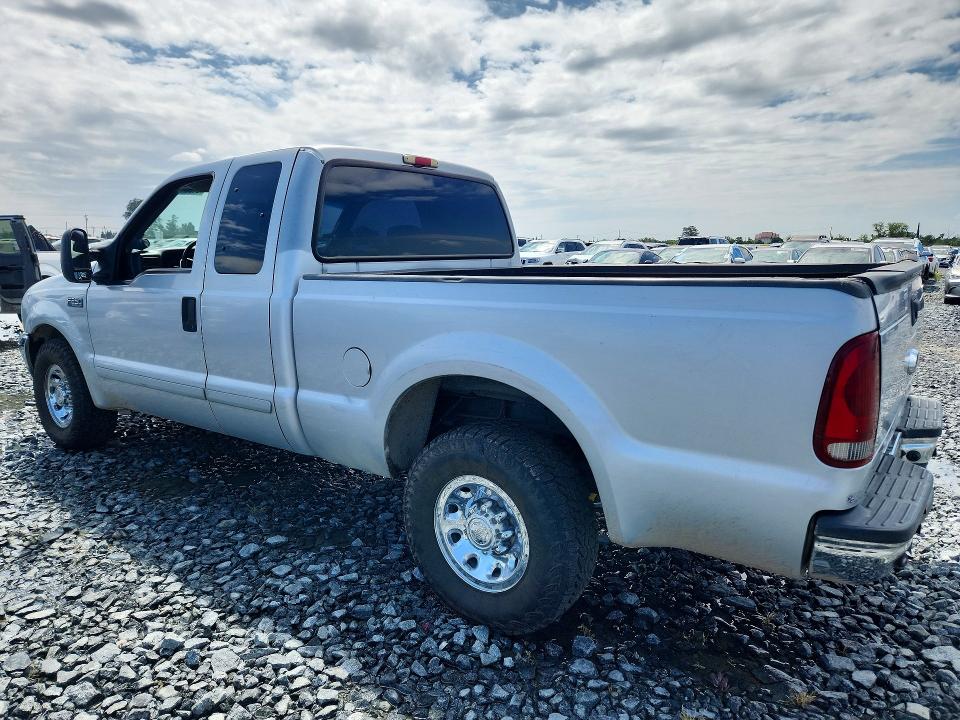 Aukcja sprzedaży 2002 Ford F250, vin: 1FTNX20F62EA21989, numer aukcji: 54435856