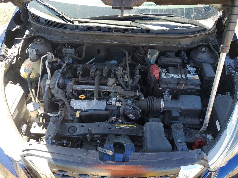 Aukcja sprzedaży 2020 Nissan Kicks, vin: 3N1CP5CV2LL499410, numer aukcji: 51160396